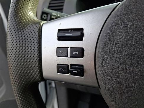 Used 2020 Nissan Frontier SV image 50