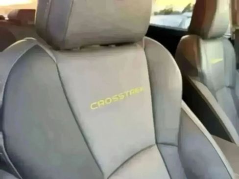 Used 2023 Subaru Crosstrek 2.5i Sport AWD/4WD image 37