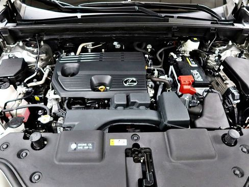 Used 2024 Lexus NX 250 FWD image 32