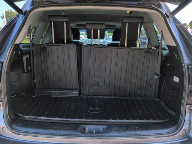 Used 2018 Toyota Highlander Limited FWD image 12