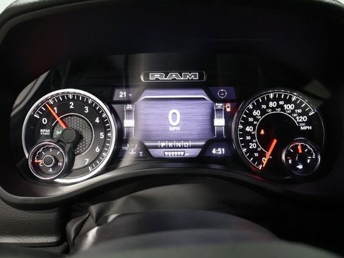 Used 2023 RAM 1500 Laramie image 40