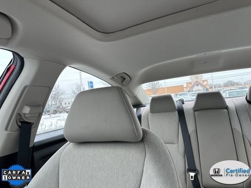 Used 2023 Honda Accord EX image 11