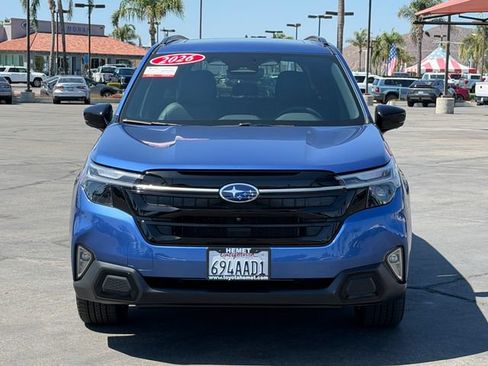 Used 2026 Subaru Forester Touring w/ Touring Package AWD/4WD image 2