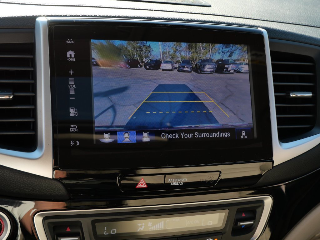 Used 2020 Honda Ridgeline RTL-E image 30