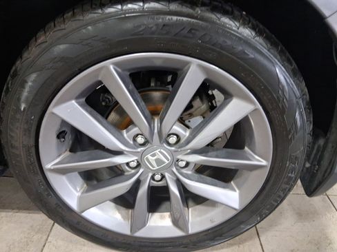 Used 2019 Honda Civic EX image 9