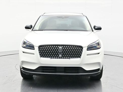 Used 2022 Lincoln Corsair AWD w/ Premium Package image 2
