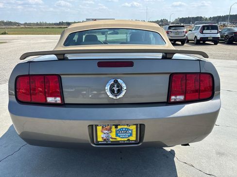 Used 2005 Ford Mustang Premium image 8