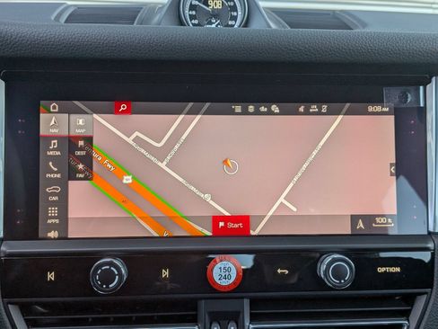 New 2026 Porsche Macan S AWD/4WD image 19