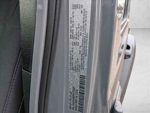 Used 2021 Jeep Wrangler Unlimited Sport image 22