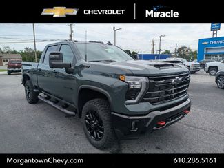 New 2026 Chevrolet Silverado 2500 LT w/ Trail Boss Package AWD/4WD video 1