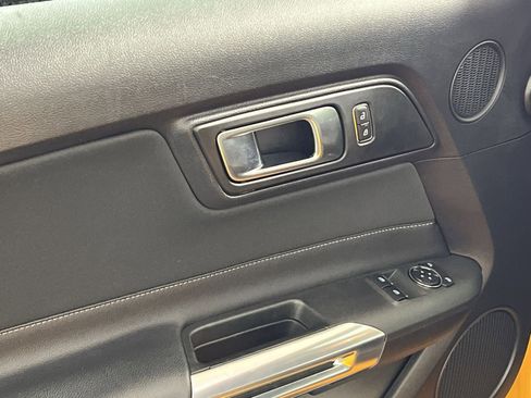 Used 2019 Ford Mustang Coupe w/ Equipment Group 101A RWD image 15