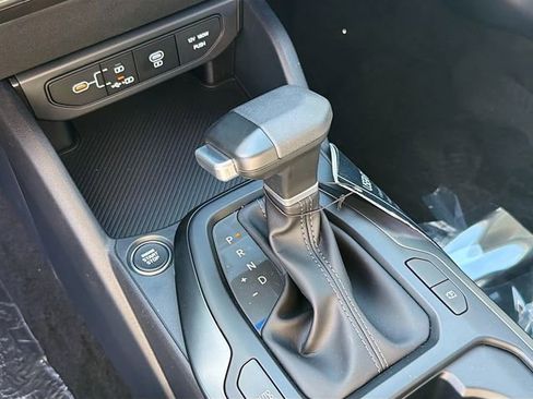 New 2026 Kia K4 LXS FWD image 16