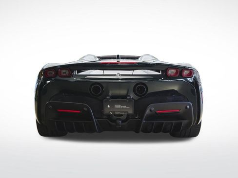Used 2024 Ferrari SF90 Spider AWD/4WD image 5