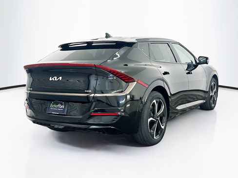 Used 2024 Kia EV6 GT-Line AWD/4WD image 9