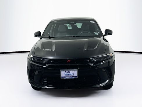 Used 2023 Dodge Hornet GT w/ Tech Pack w/o Parking AWD/4WD image 2
