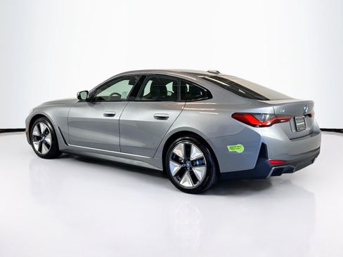 Used 2023 BMW i4 eDrive35 w/ Premium Package RWD image 3