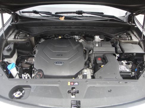 Used 2020 Kia Telluride SX w/ SX Prestige Package image 20