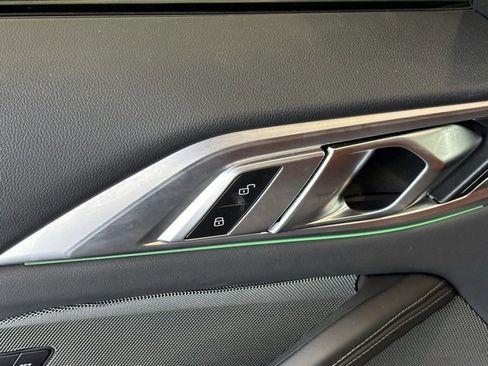 Used 2025 BMW M4 xDrive Competition w/ Executive Package image 20