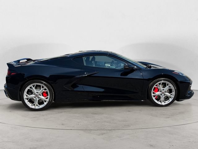 Used 2023 Chevrolet Corvette Stingray Premium Cpe w/ Z51 Performance Package RWD image 4