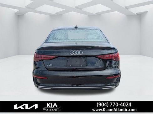 Used 2024 Audi A3 2.0T Premium FWD image 4