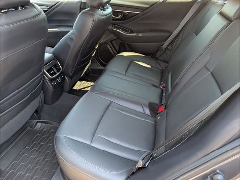 Used 2025 Subaru Outback Touring XT w/ Popular Package #2 image 15