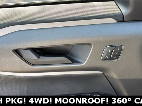 New 2025 Ford Bronco Sport Badlands w/ Badlands Tech Package image 25