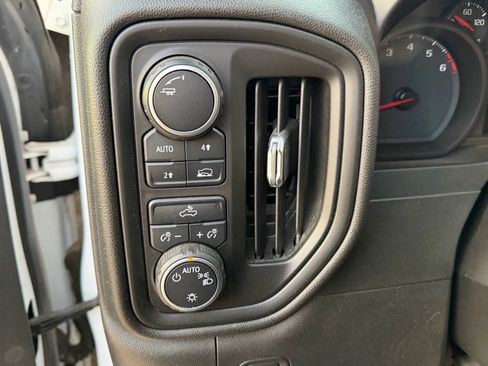 Used 2020 Chevrolet Silverado 1500 W/T w/ WT Convenience Package image 16