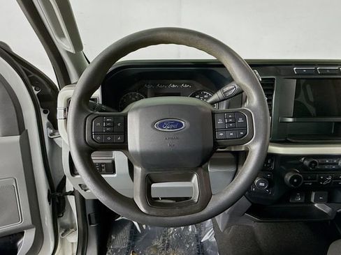 Used 2024 Ford F350 XL w/ STX Appearance Package image 11