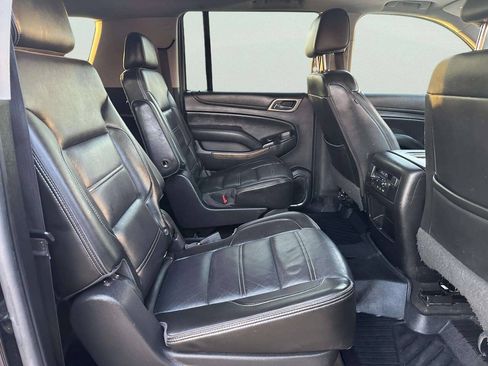 Used 2018 GMC Yukon XL Denali w/ Denali Ultimate Package AWD/4WD image 17