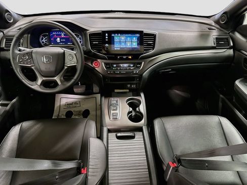 Used 2022 Honda Passport EX-L image 22