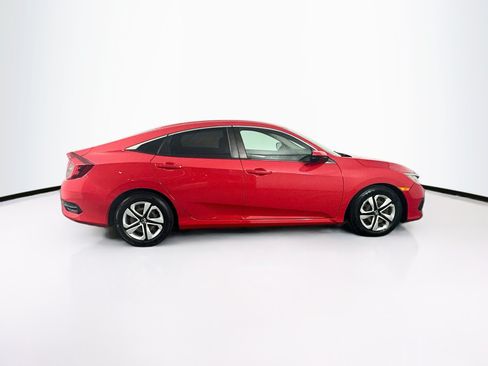 Used 2017 Honda Civic LX image 10
