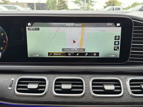 Used 2022 Mercedes-Benz GLE 350 4MATIC image 27