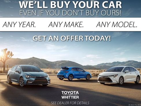 Certified 2020 Toyota RAV4 LE w/ All Weather Liner Package FWD image 13