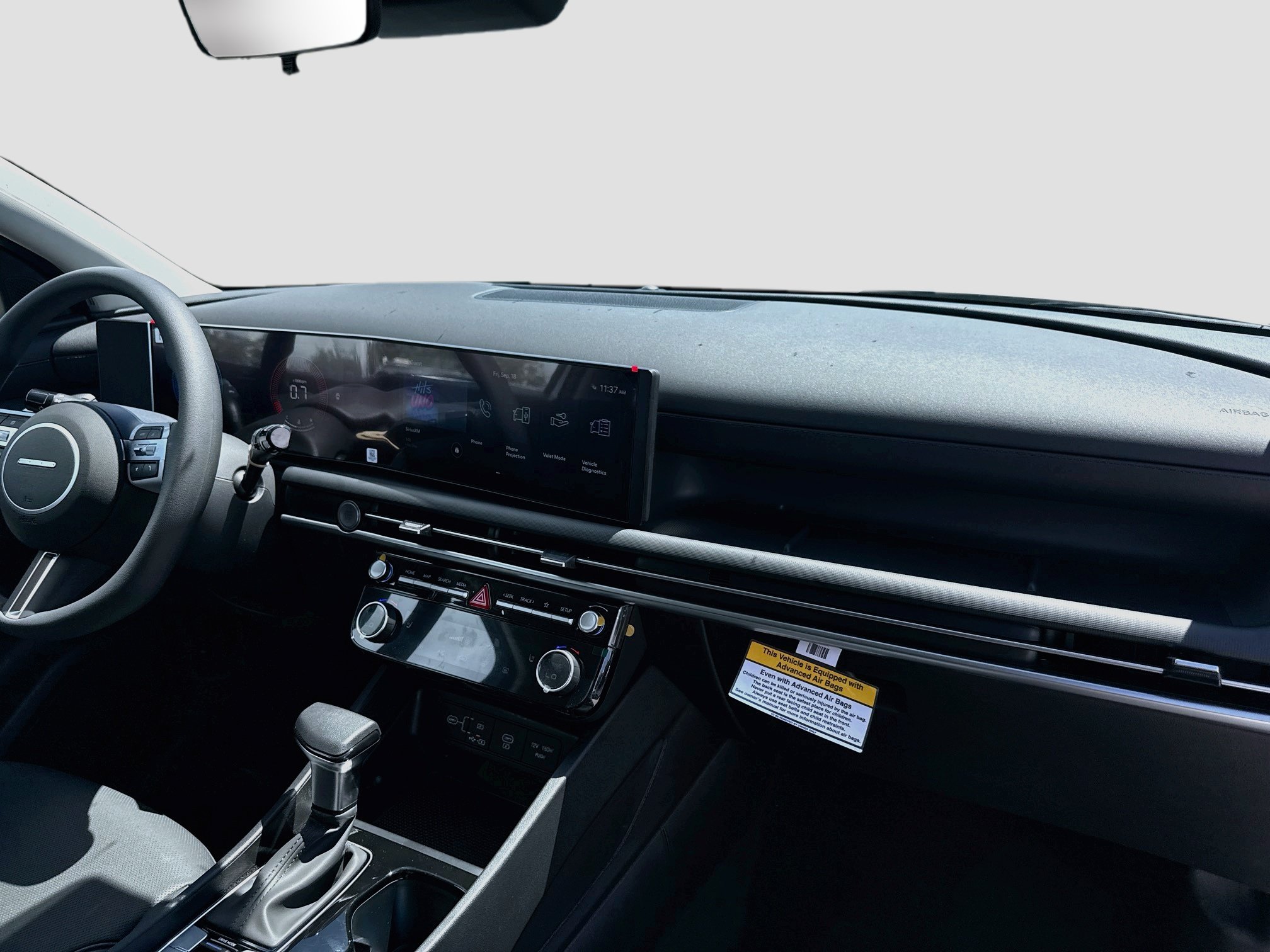 New 2026 Hyundai Tucson SEL Plus FWD image 21