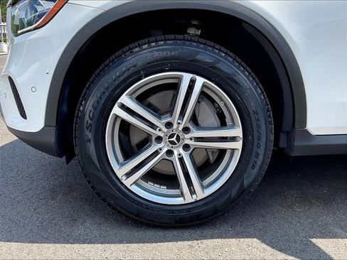 Certified 2022 Mercedes-Benz GLC 300 4MATIC image 35