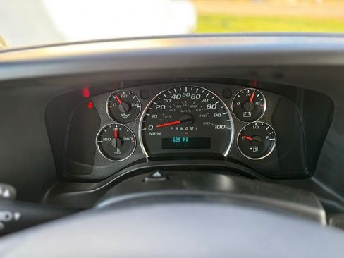 New 2025 Chevrolet Express 3500 w/ Power Convenience Package RWD image 54
