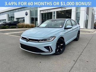 New 2026 Volkswagen Jetta SE video 1