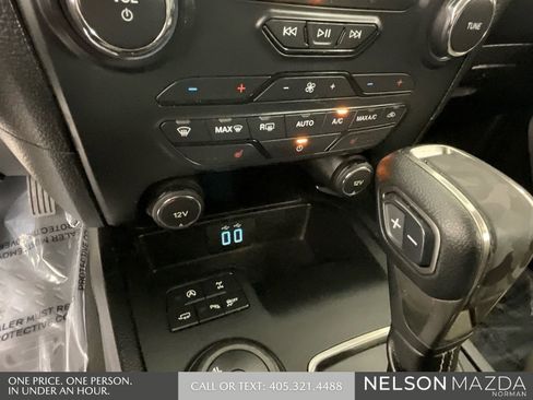 Used 2019 Ford Ranger Lariat w/ Equipment Group 501A Mid image 37