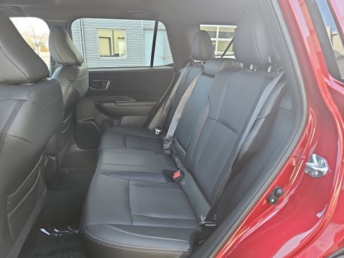 New 2026 Subaru Outback Limited w/ Premium/Limited Package image 20