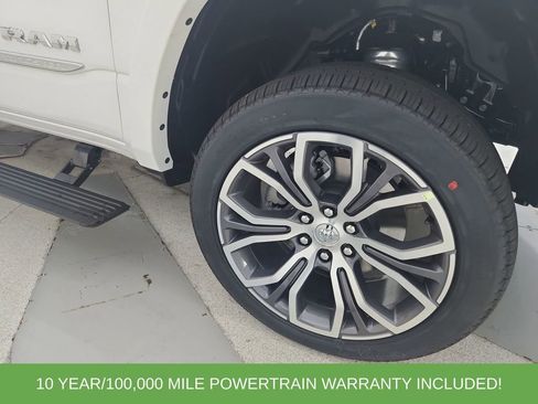 New 2026 RAM 1500 Tungsten w/ Trailer Tow Group image 35