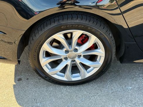 Used 2018 Audi A6 2.0T Premium image 57