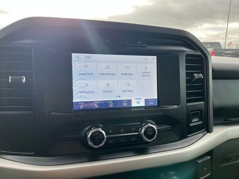 Used 2021 Ford F150 XLT w/ Equipment Group 301A Mid image 40