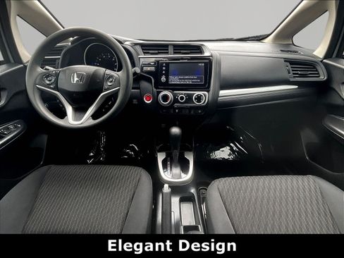Used 2019 Honda Fit EX image 7