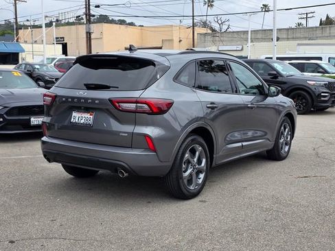 Used 2023 Ford Escape ST-Line w/ Equipment Group 301A image 4