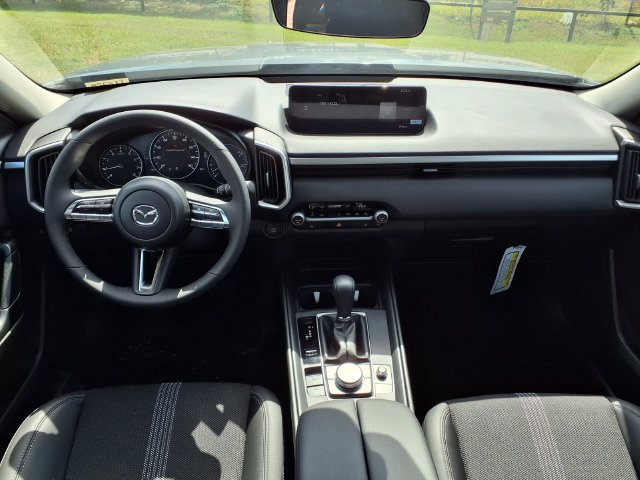 New 2026 MAZDA CX-50 Meridian Edition w/ Weather Package AWD/4WD image 7