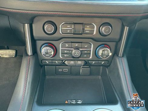 Used 2024 Chevrolet Tahoe RST w/ RST Performance Edition AWD/4WD image 19