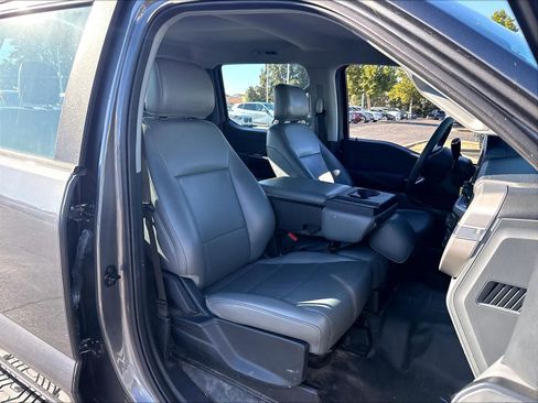 Used 2021 Ford F150 XL w/ Equipment Group 101A High RWD image 28