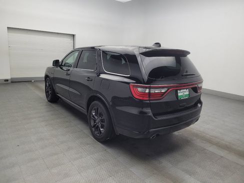 Used 2021 Dodge Durango R/T w/ Blacktop Package image 5