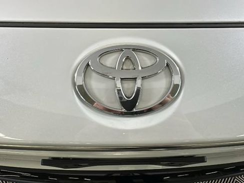 Used 2023 Toyota bZ4X FWD w/ Weather Package image 8