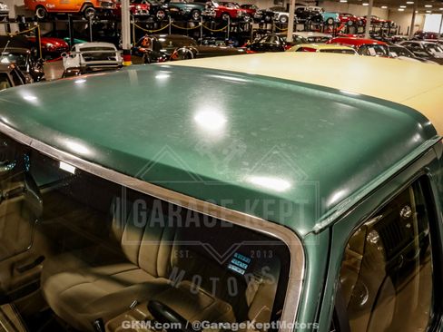 Used 1988 Ford Bronco AWD/4WD image 26